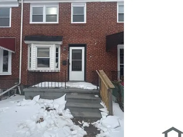 7930 Kavanagh Rd, Dundalk, MD 21222