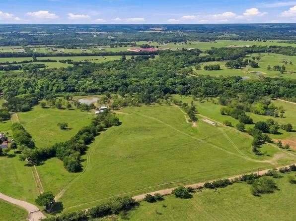 0 County Road 1245, Savoy, TX 75479
