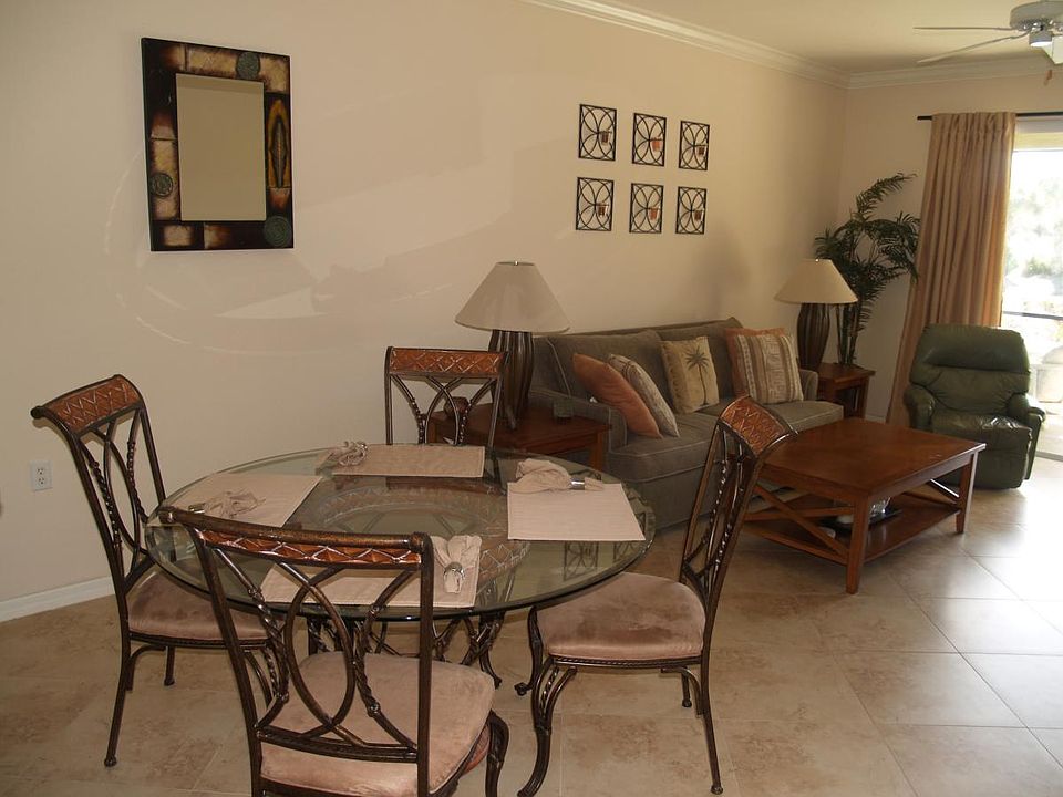 New Tile Throughout Entire Condo