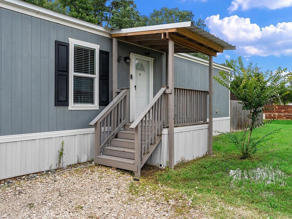 1st image of 16279 Crockett Martin Estates Dr