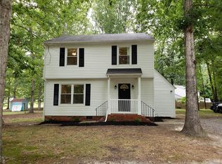 4802 Mill Reef Rd, Sandston, VA 23150