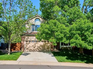7225 S Acoma Way, Littleton, CO 80120