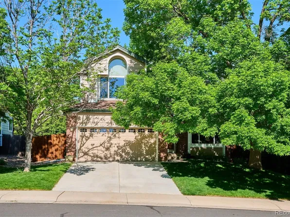 7225 S Acoma Way, Littleton, CO 80120