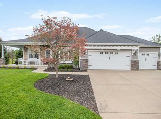 6226 Saddle Ridge Ct, Kalamazoo, MI 49009