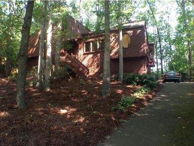 1321 Laurel Cliff Dr SE, Smyrna, GA, 30082