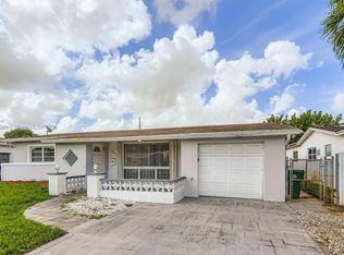 7904 Alhambra Blvd, Hollywood, FL 33023