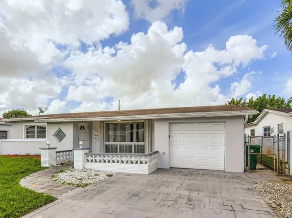 7904 Alhambra Blvd, Hollywood, FL 33023