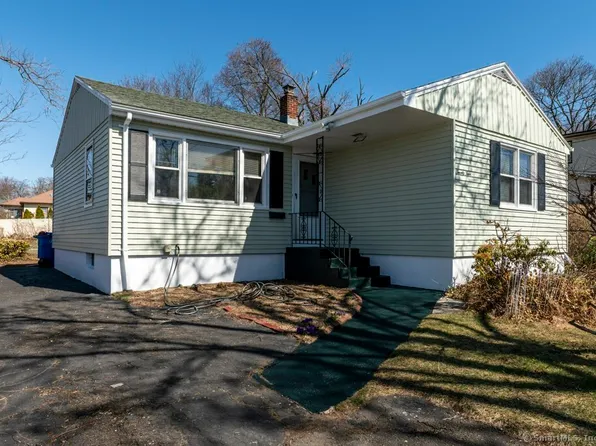 24 Morse Place, New Haven, CT 06512