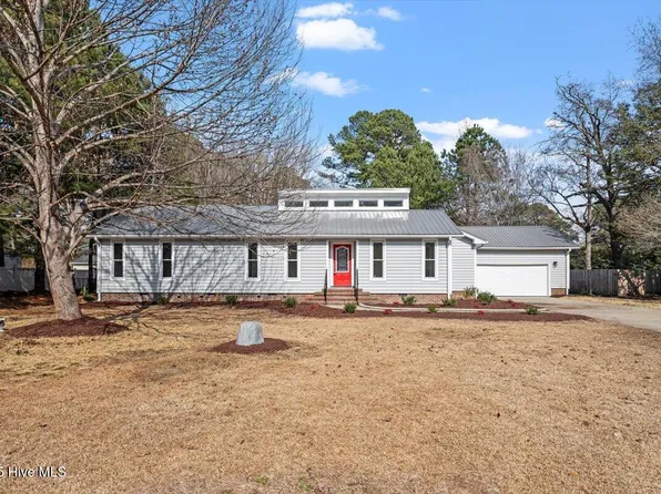 509 Todd Drive, Goldsboro, NC 27534