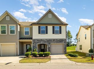 5031 Eagle Stone Ln, Raleigh, NC 27610