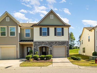 5031 Eagle Stone Ln, Raleigh, NC, 27610