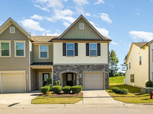 5031 Eagle Stone Ln, Raleigh, NC 27610