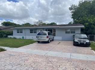 110 SW 65th Ter, Hollywood, FL 33023