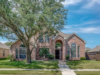 3340 Danbury Ln, Plano, TX, 75074