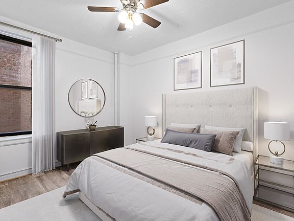 3rd image of 219 W 144th St #41A
