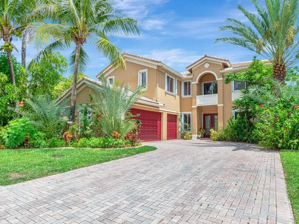 116 Ibisca Terrace, Royal Palm Beach, FL 33411