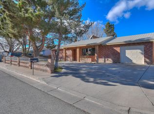 2601 Hurley Dr NW, Albuquerque, NM 87120