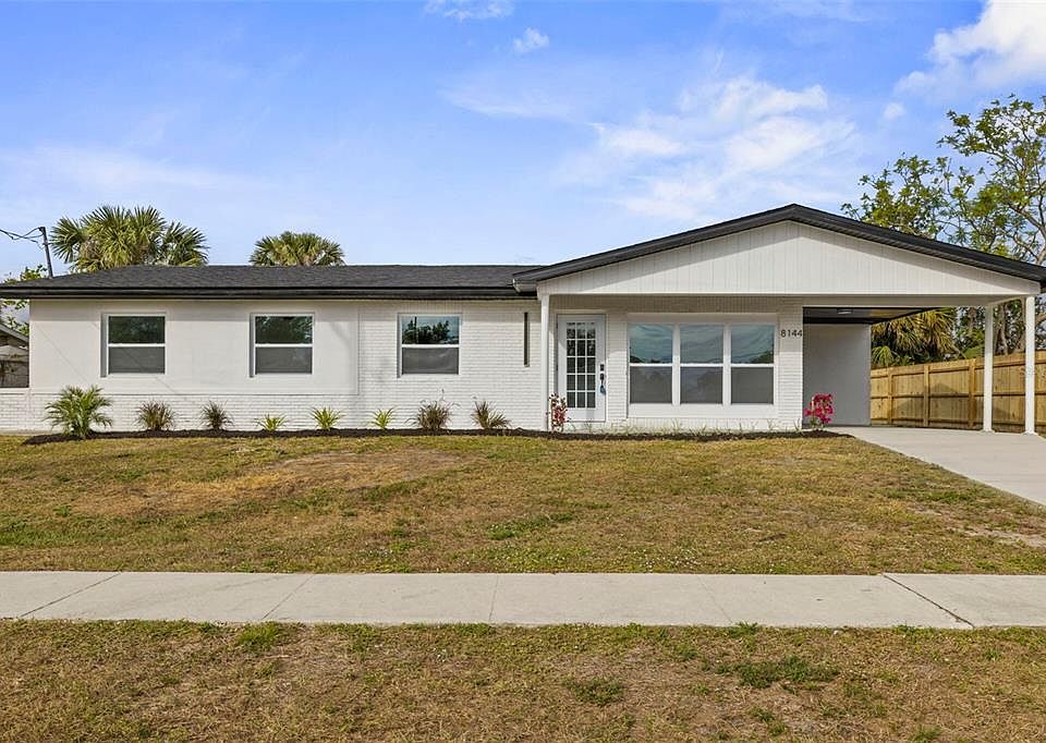 1st image of 8144 TRIONFO AVENUE