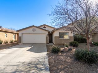 45317 W Desert Garden Rd, Maricopa, AZ 85139