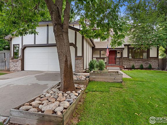 2nd image of 1607 Trailwood Dr