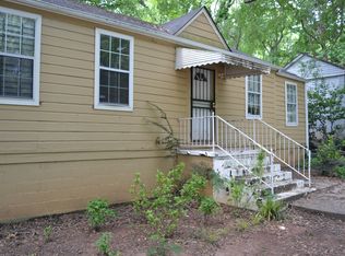 1324 Almont Dr SW, Atlanta, GA 30310