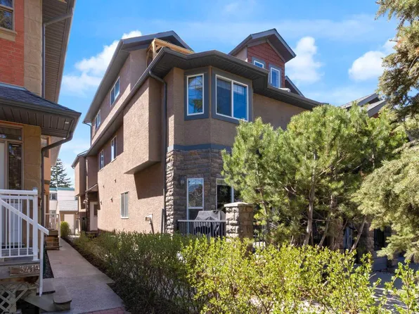 3421 5th Ave NW #2, Calgary, AB T2N 0R7