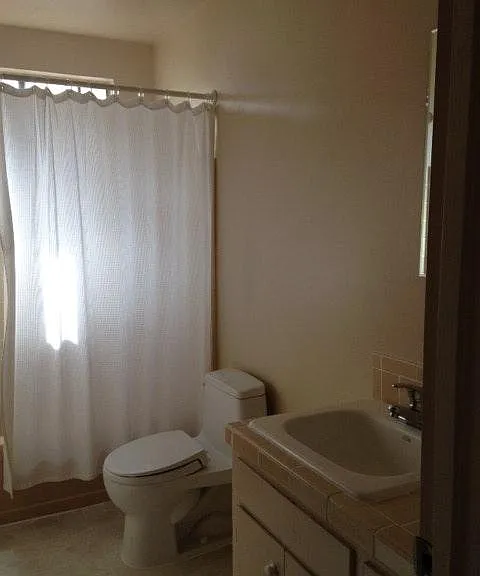 Main bath