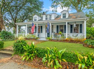 512 Royall Ave, Mount Pleasant, SC 29464