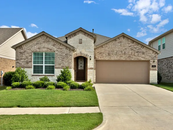 2420 Rooster Ln, Northlake, TX 76247