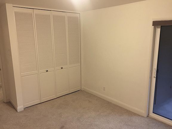 Bedroom Closet