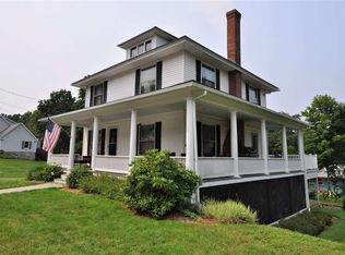 53 Prospect St, Milford, NH 03055