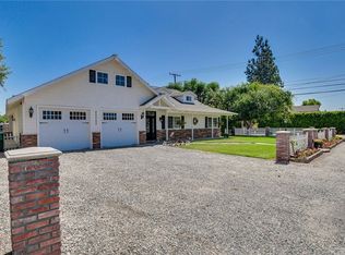 20022 E Frank Ln, Orange, CA 92869