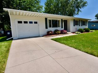 469 Wagon Dr, West Salem, WI 54669