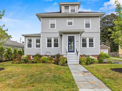 489 Woodford Street, Portland, ME, 04103