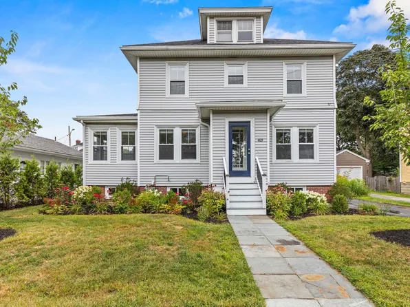 489 Woodford Street, Portland, ME 04103