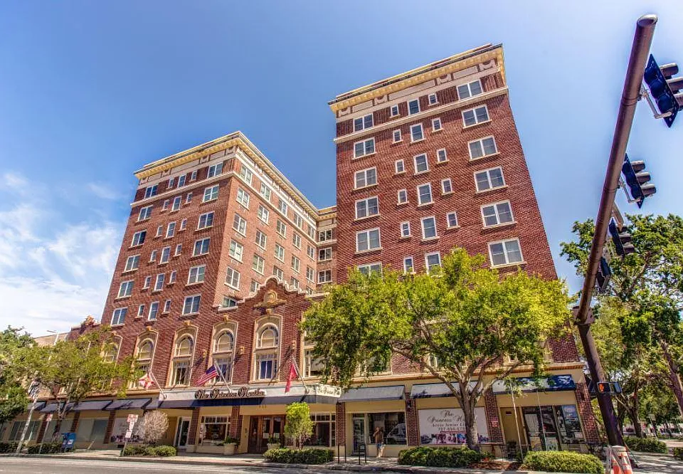 Building Photo