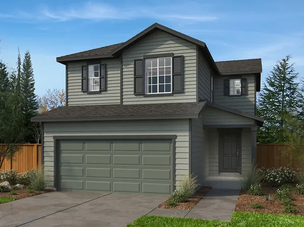 17907 SE 265th St, Covington, WA 98042
