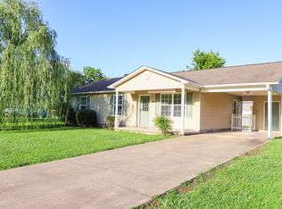 26 Adair St, Alamo, TN 38001