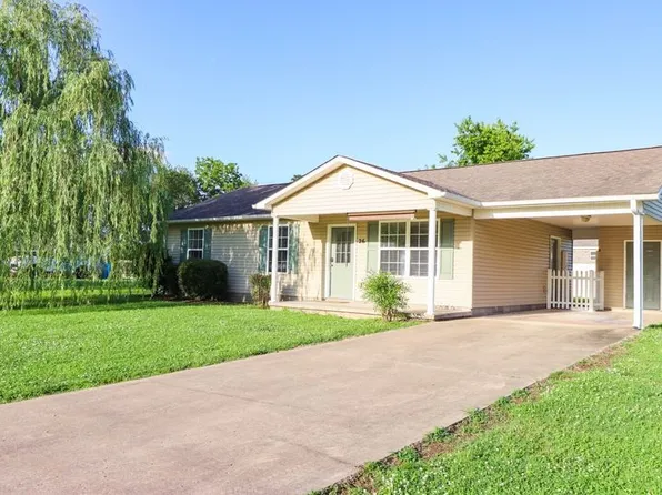 26 Adair St, Alamo, TN 38001