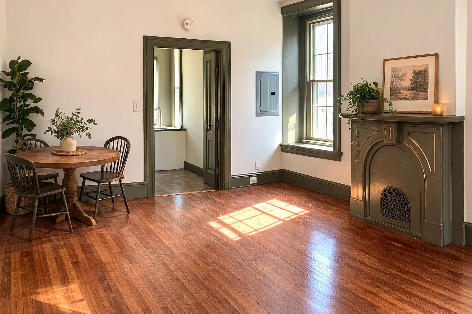 1 bed, 750 sqft, $1,450 — Photo 2