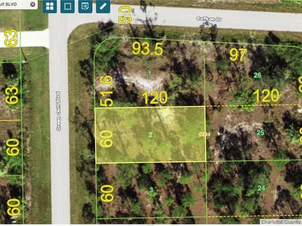 13302 Green Gulf Blvd, Punta Gorda, FL 33955