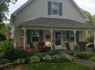 113 E 5th St, Alexandria, IN