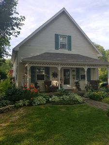 113 E 5th St, Alexandria, IN, 46001