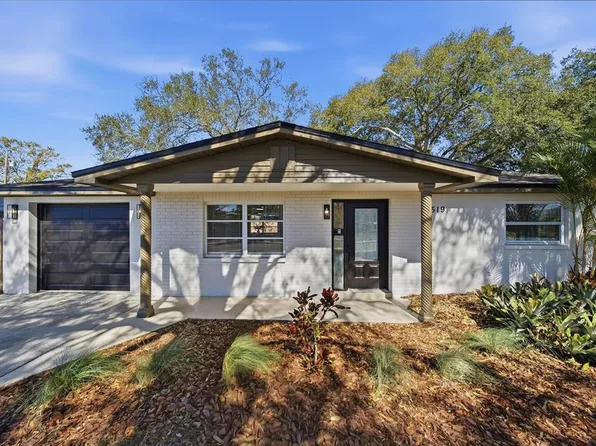 3519 Wellington Dr, Holiday, FL 34691