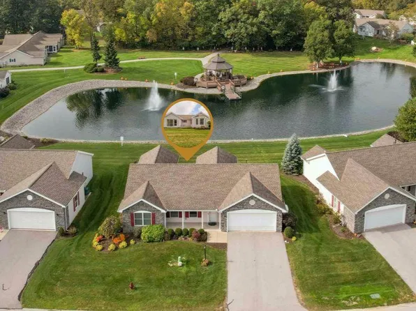 771 N Vineyard Cir, Pt Clinton, OH 43452