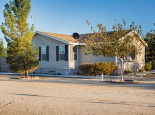 5056 Black Mountain Blvd, Inyokern, CA 93527