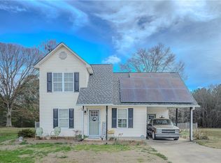 397 Stringer Rd, Rockmart, GA 30153