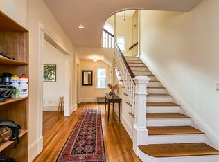 32 Mason Ter #2A, Brookline, MA 02446