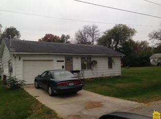 414 E Elm St, Clinton, MO 64735