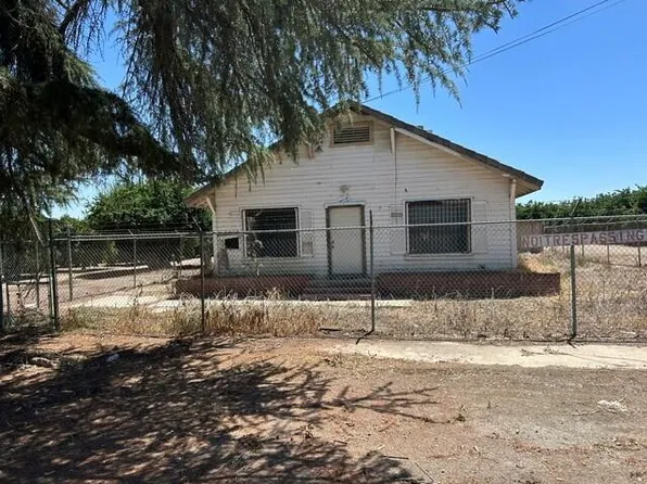 21691 Avenue 144, Porterville, CA 93257
